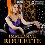 Immersive Roulette Immersive Roulette