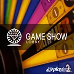 Game Show Lobby Game Show Lobby