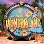 Wonderland Wonderland