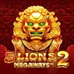 5 Lions 2