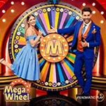 Mega Wheel Mega Wheel