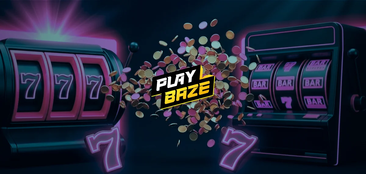 PlayBaze Élő Kaszinó Valódi Pénzzel