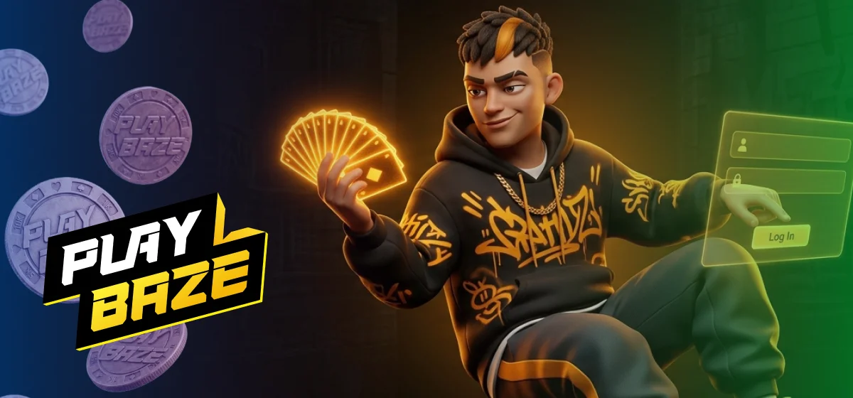 PlayBaze Kaszinójátékok és Nyerőgépek